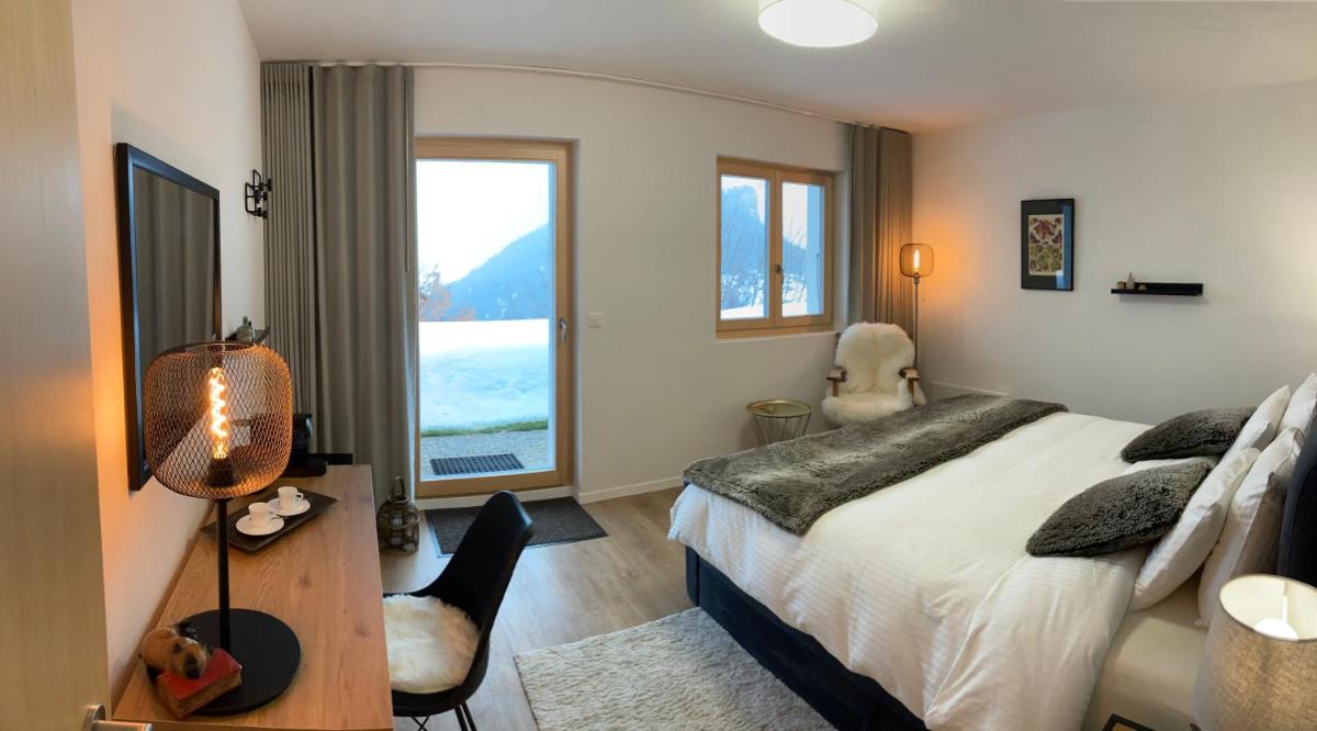 Le Lézard et la Grenouille BnB - Housity