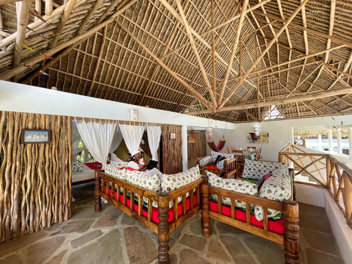Paka House-Rafiki Village - Housity