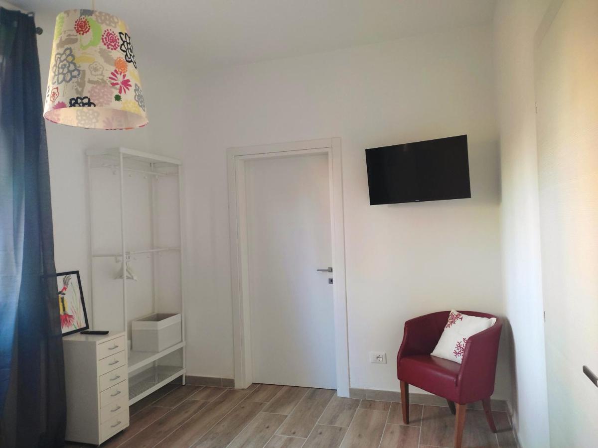 B&B Il giardino segreto - Housity