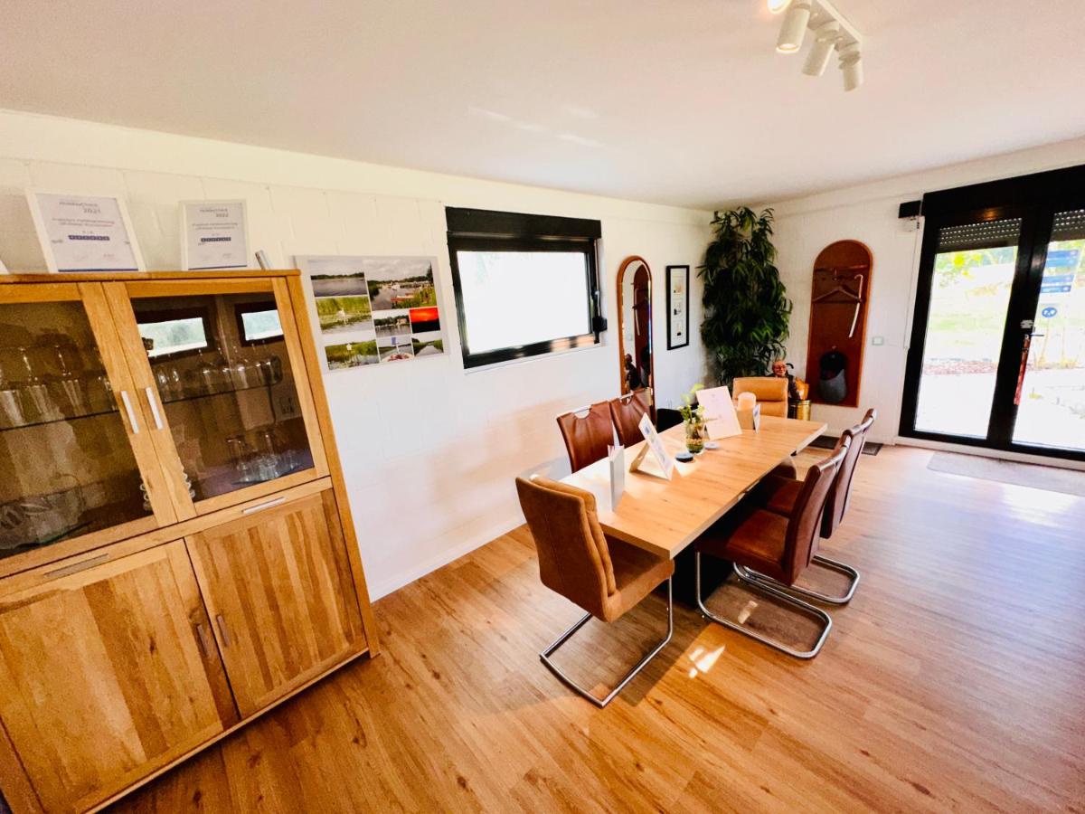 Premium Ferienwohnung Ulf-Dieter Kunstmann - Hizvo