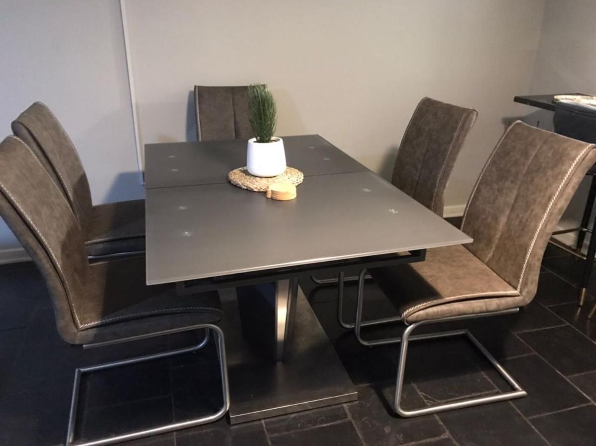 Lancy Apartments - Housity