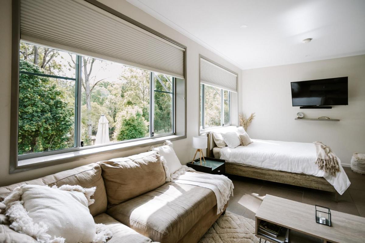 Romantic Bush Haven - Housity