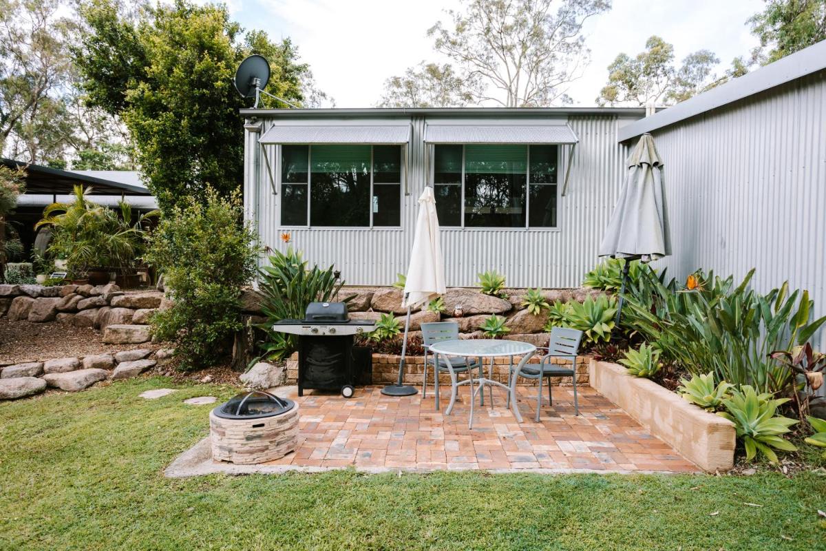 Romantic Bush Haven - Housity