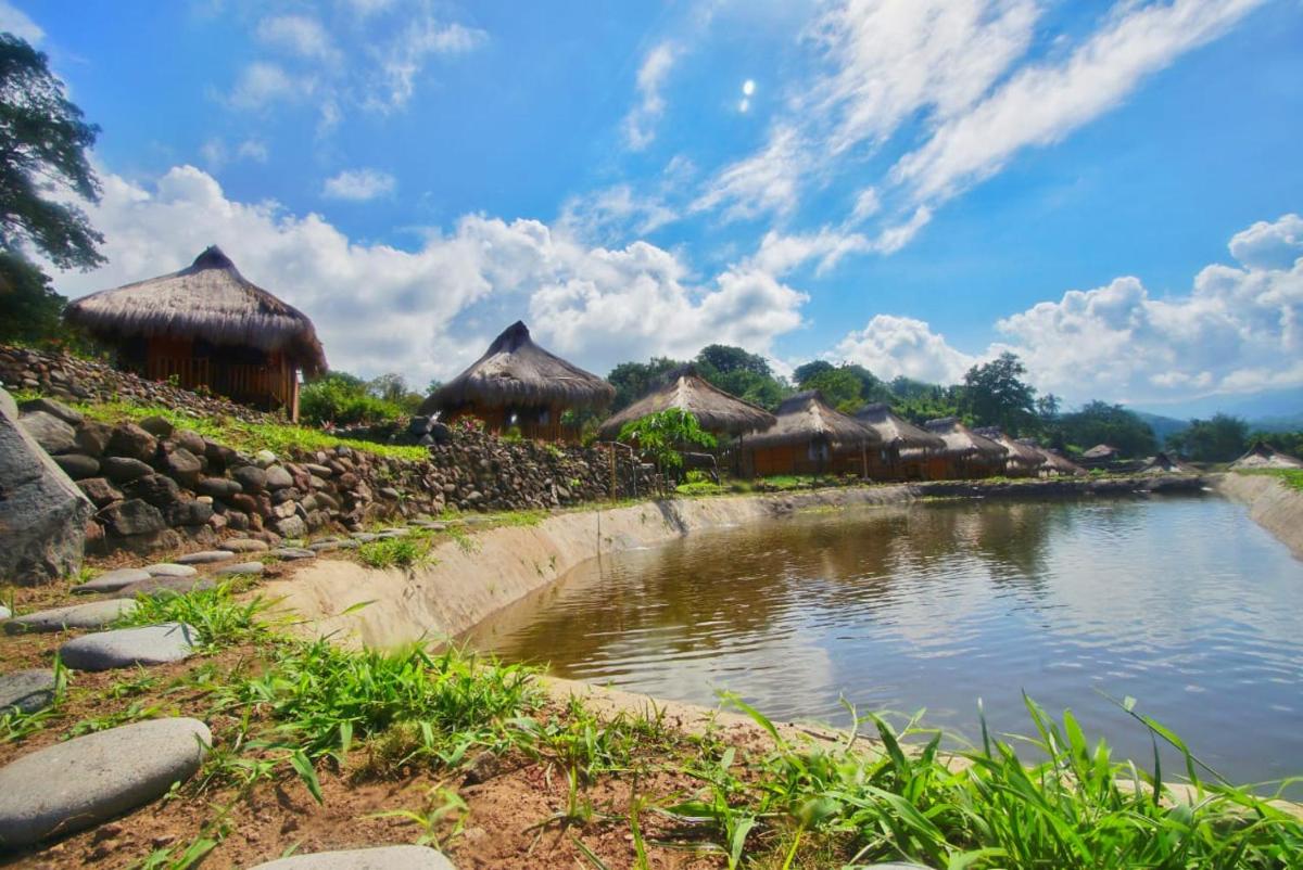 NGGELA Beach Bungalows - Housity