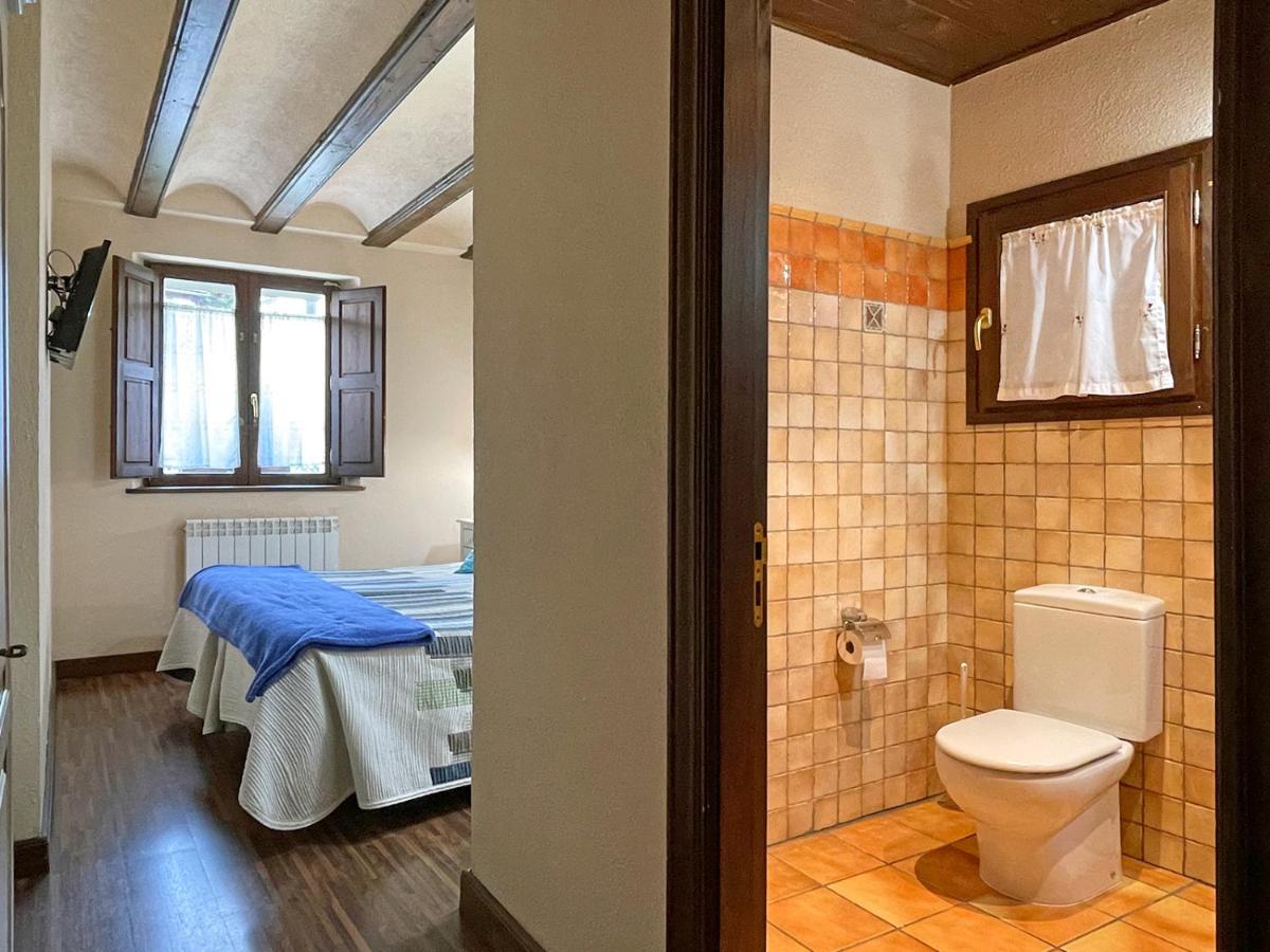 Casa Rural juaningratxi - Housity