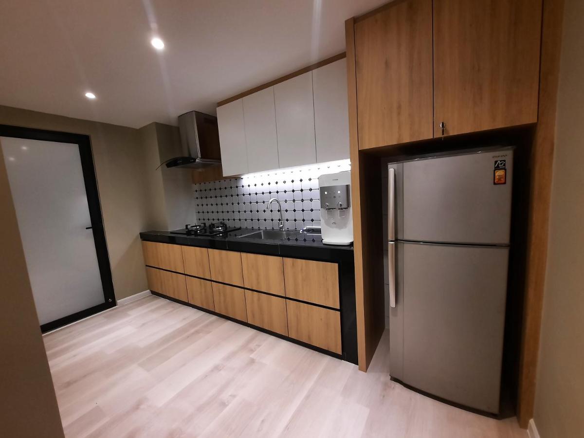 Melaka Homestay Best in Town 6+3 paxs - Housity