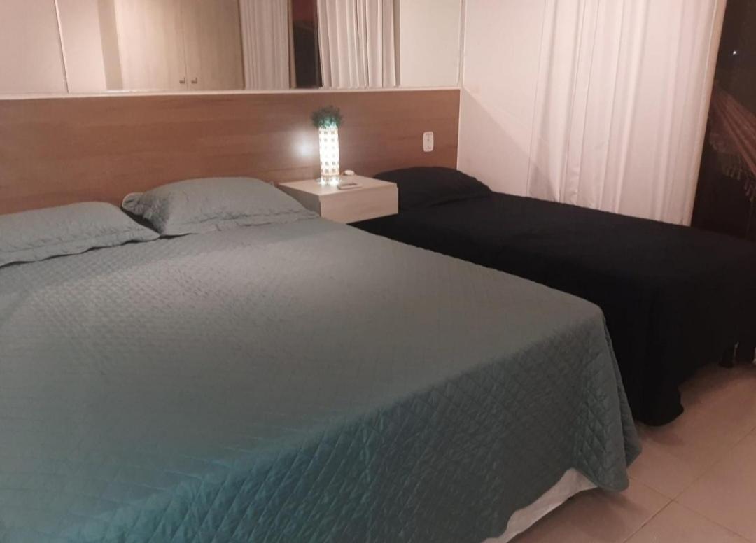 Apartamento na Praia do Saco - Condomínio Villa das Águas - Housity