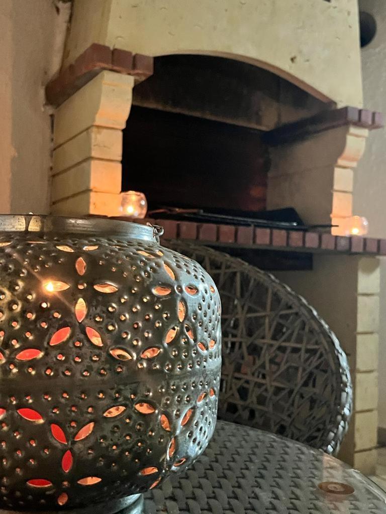 Magnifique villa El Haouaria-Nabeul - Housity