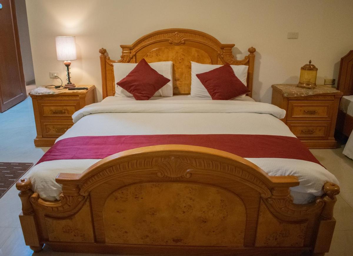 Twilight Hotel Petra - Housity