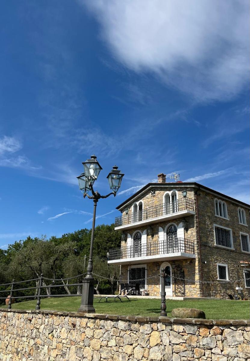 B&B Alla Fortezza - Housity