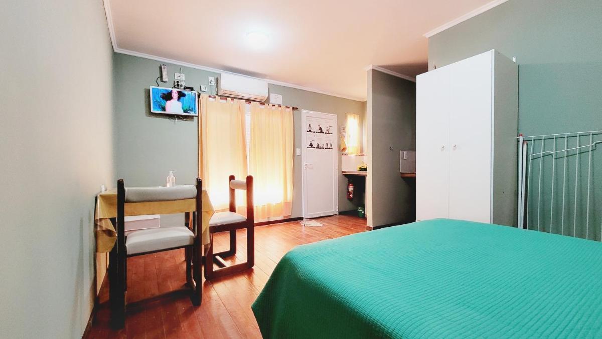 Alquileres Grutenses - Housity