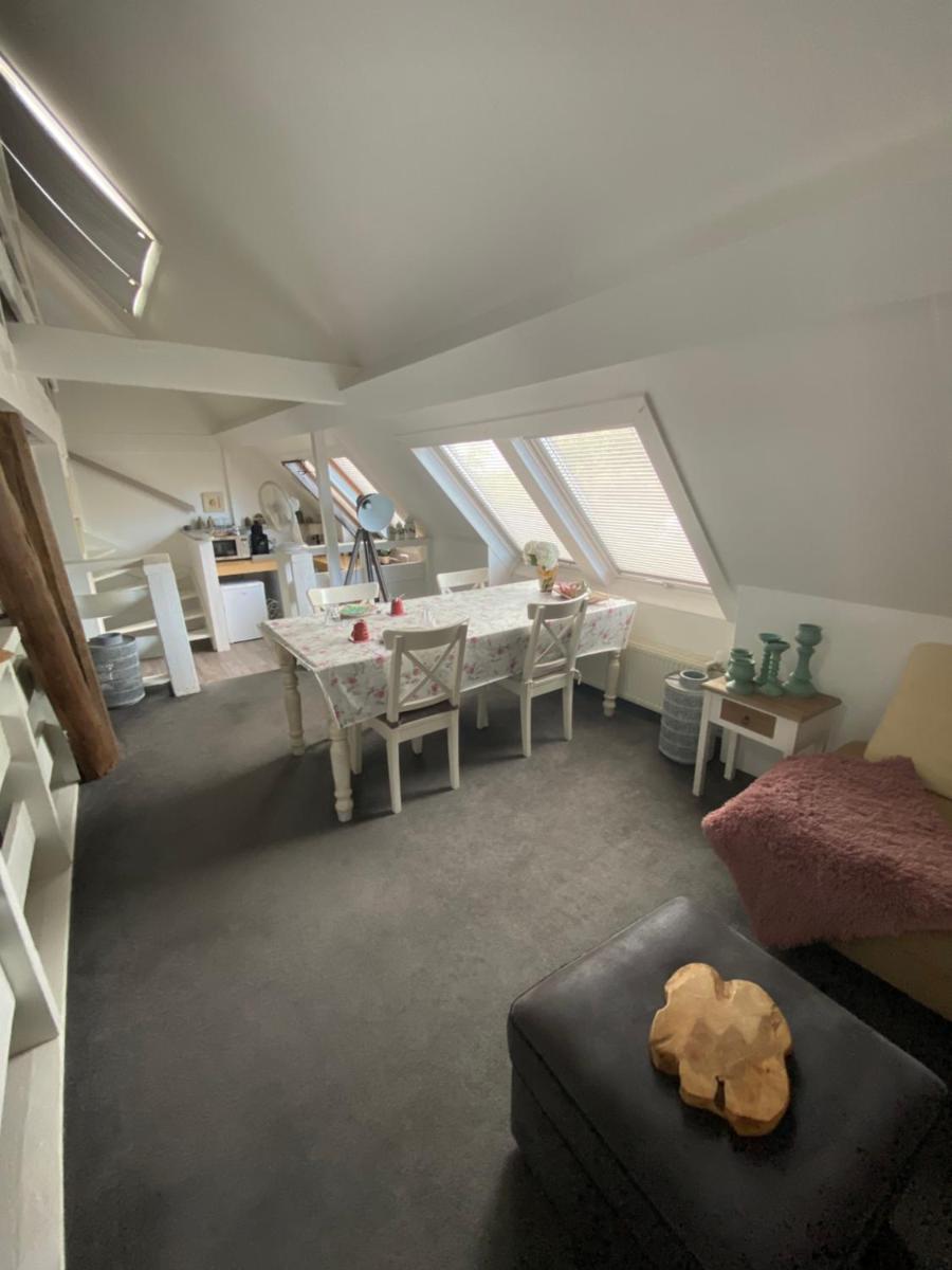 Bed & Breakfast Ytsma State - Housity