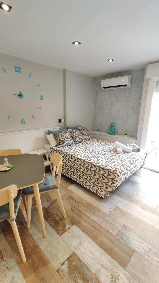 Suitetrails - Premium Studio Minerva 103 con Piscina y Parque Acuático