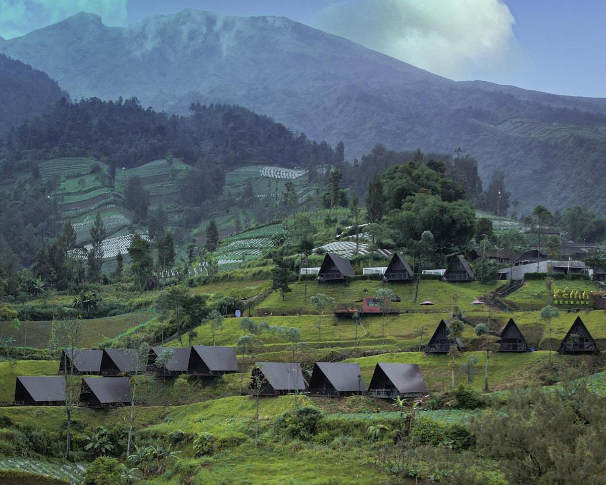 Kema Merbabu powered by Cocotel - Housity