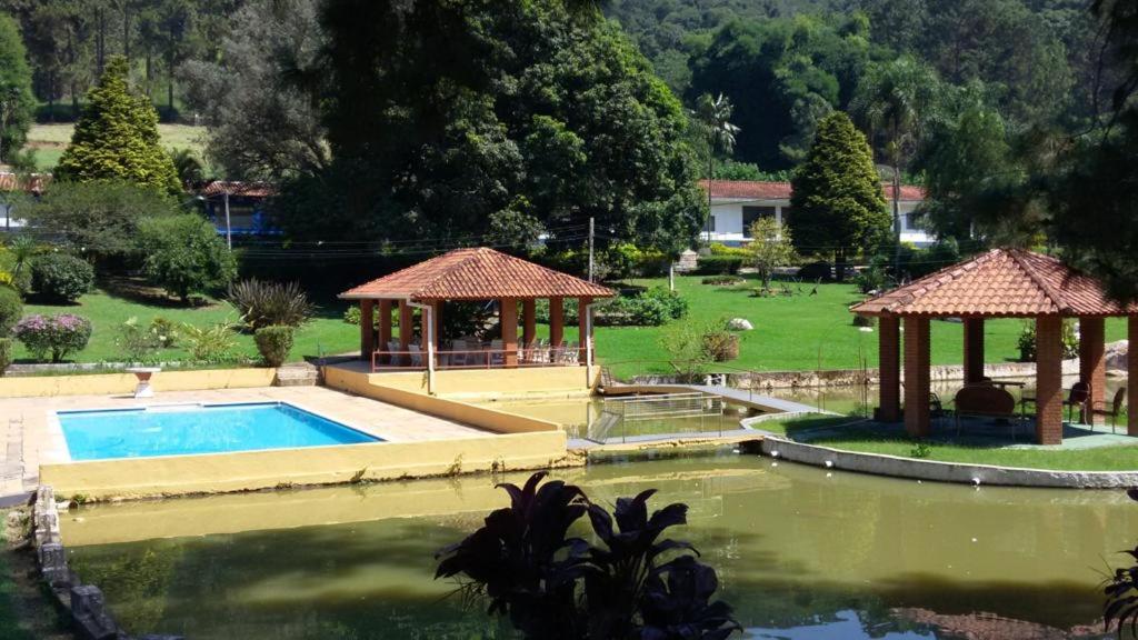 Sitio da Rose - Housity