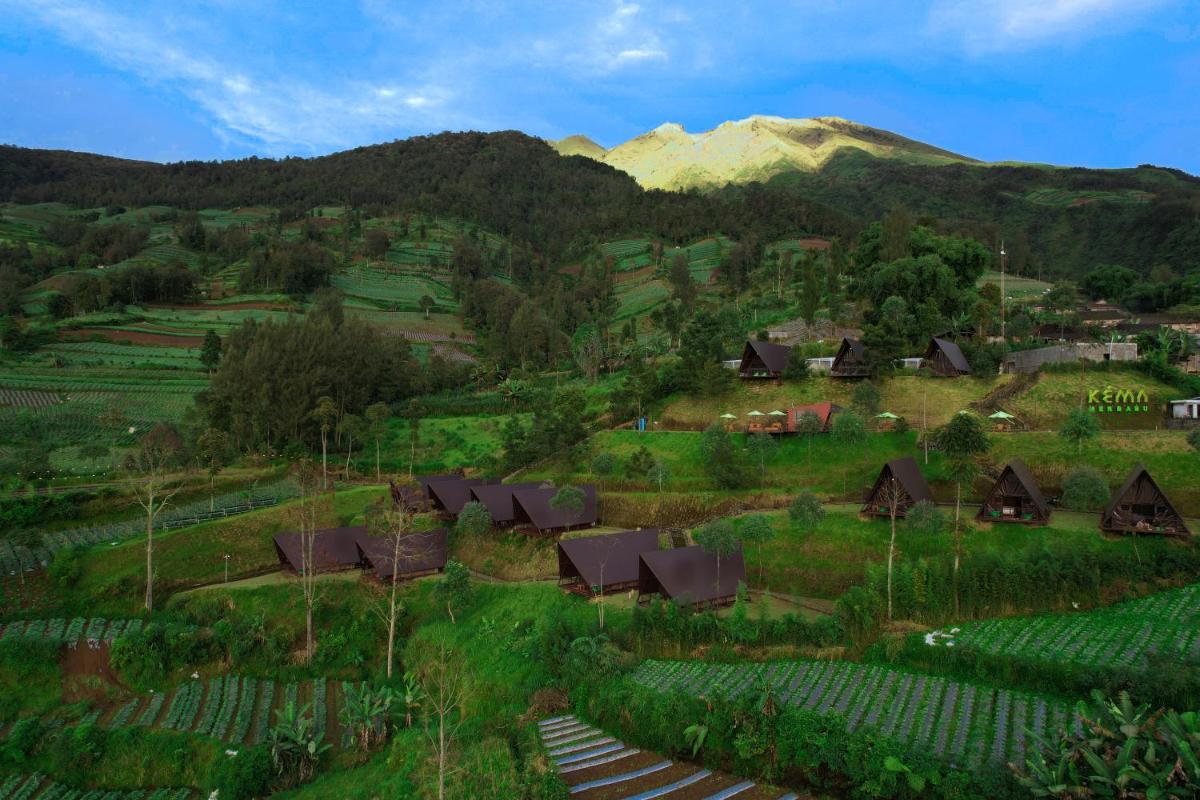 Kema Merbabu powered by Cocotel - Housity