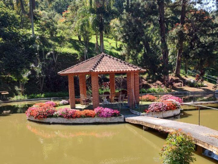 Sitio da Rose - Housity