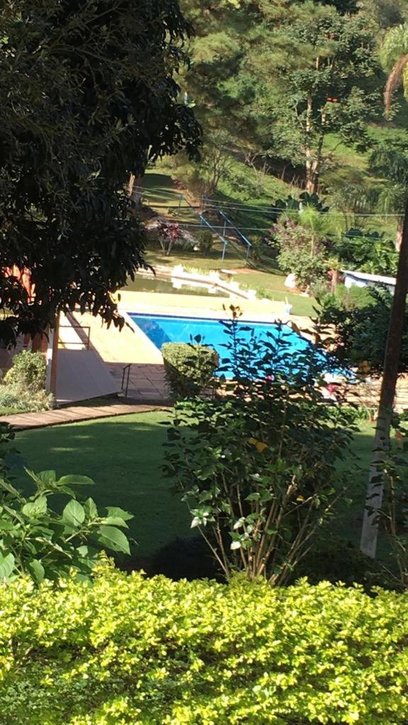 Sitio da Rose - Housity