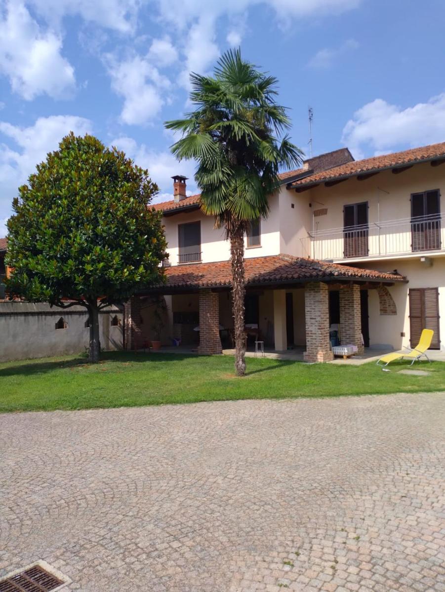 Casa di Panca - Housity