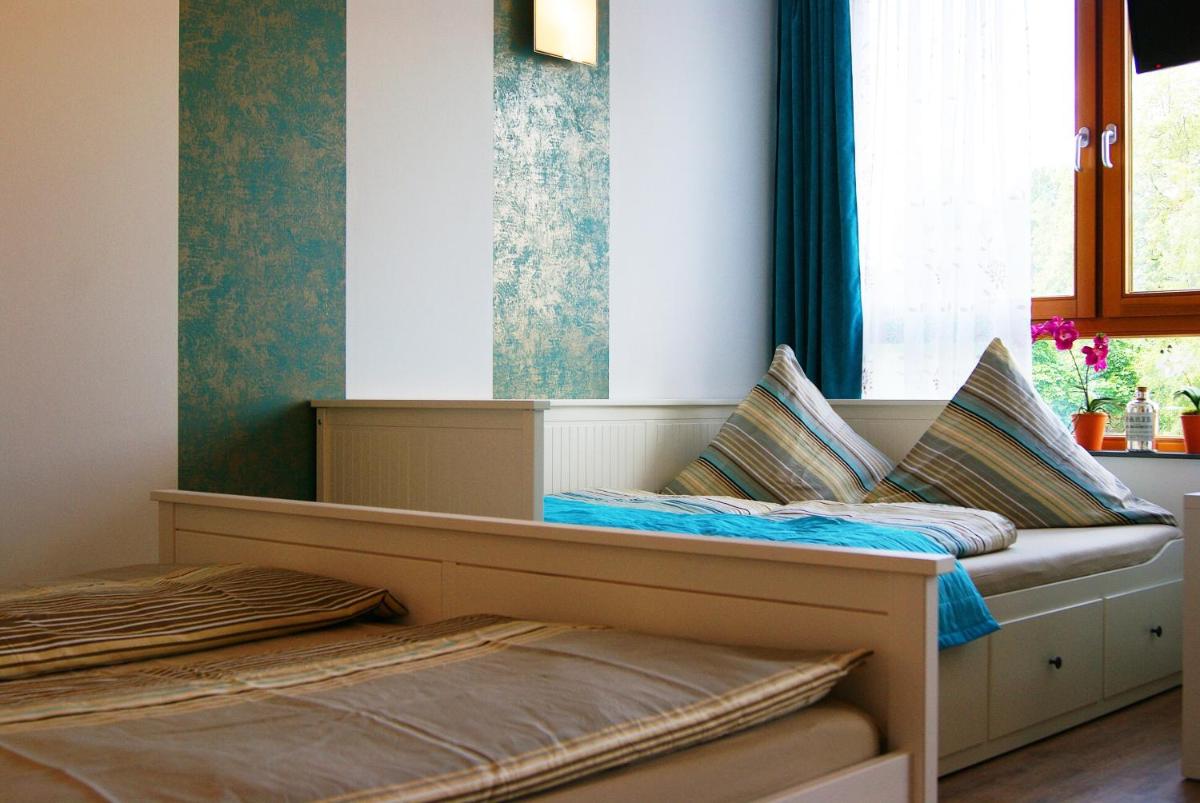 Apartments Rummelsburger Bucht am Ostkreuz - Housity
