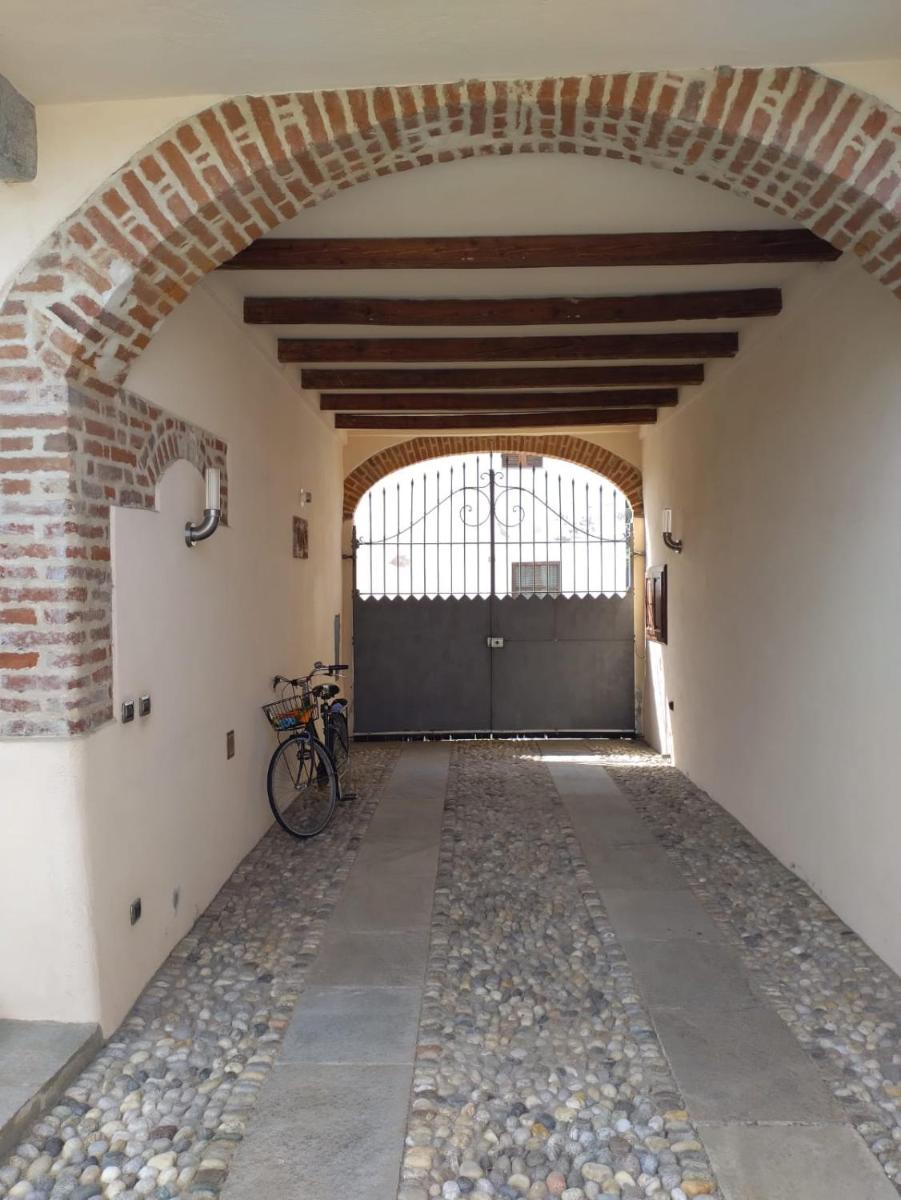 Casa di Panca - Housity