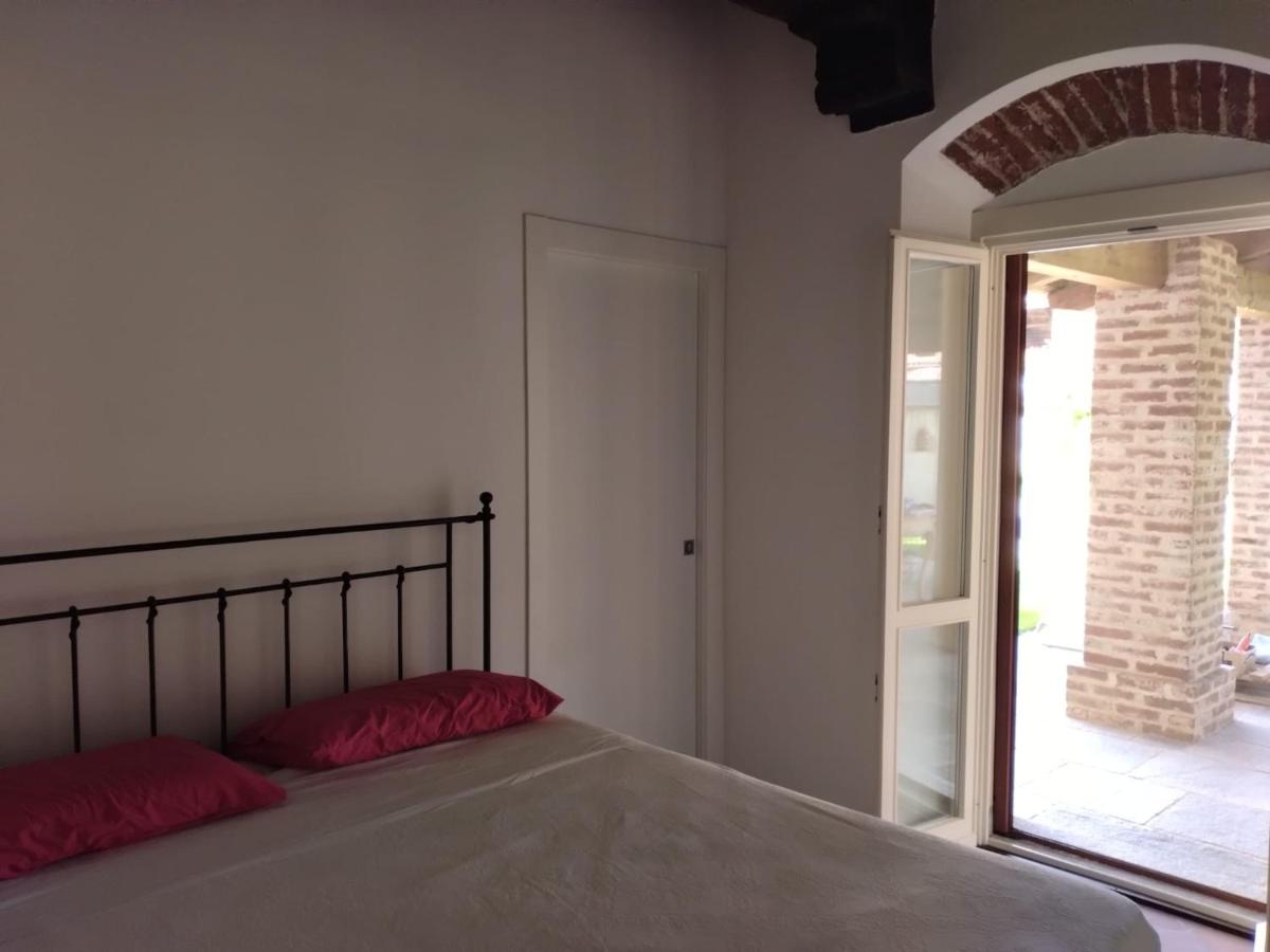 Casa di Panca - Housity