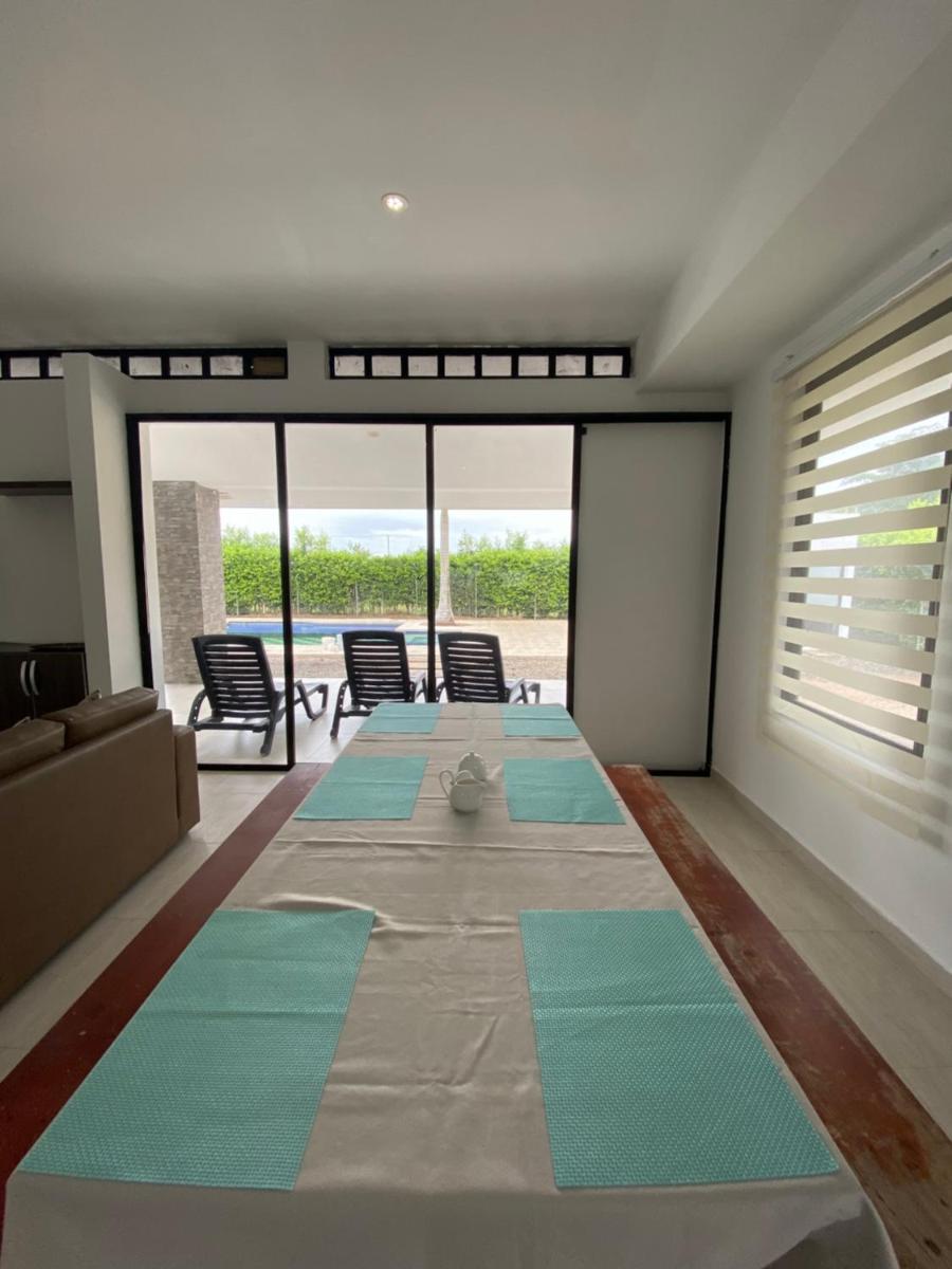 Casa Campestre - Housity