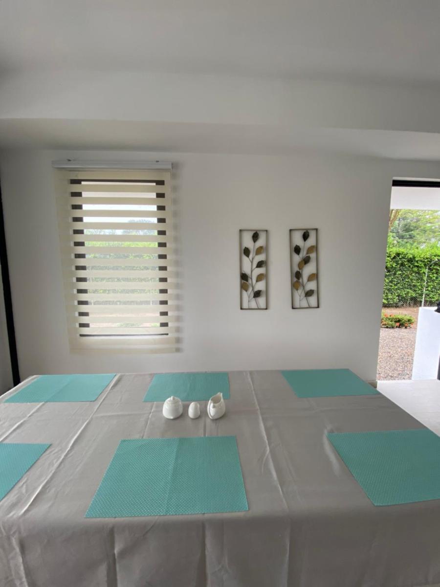 Casa Campestre - Housity