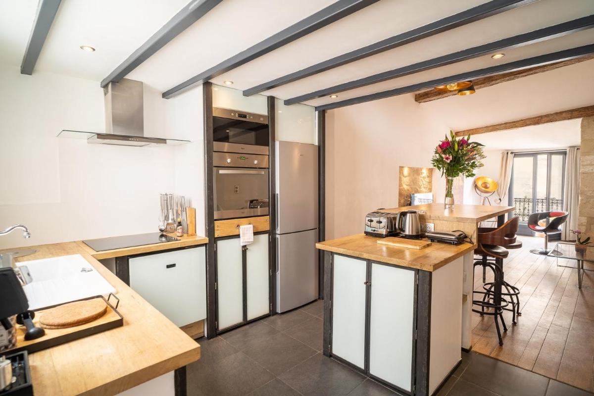L'Agora Home HH - Centre Historique Corum - Netflix & Prime Video - Housity