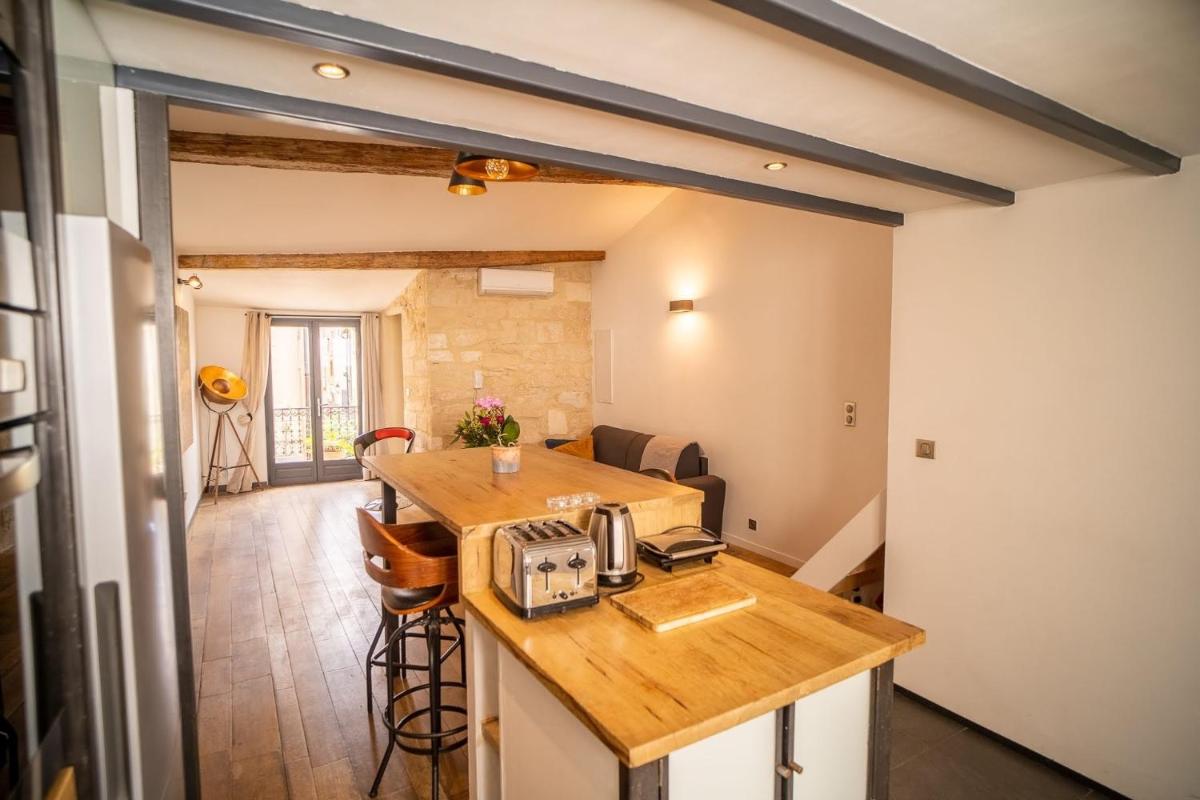 L'Agora Home HH - Centre Historique Corum - Netflix & Prime Video - Housity