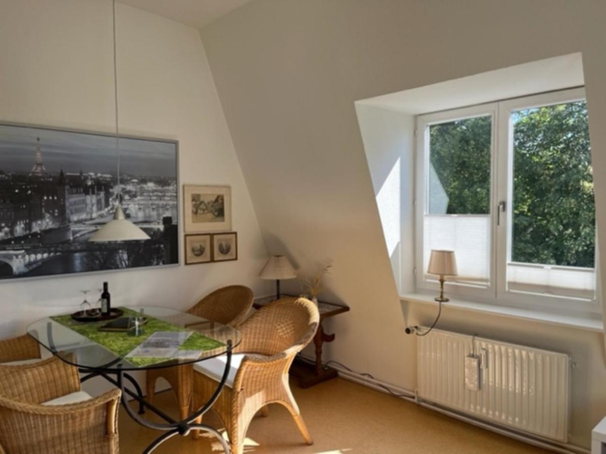 Exclusives Wohnen im Centrum Oldenburgs - Housity