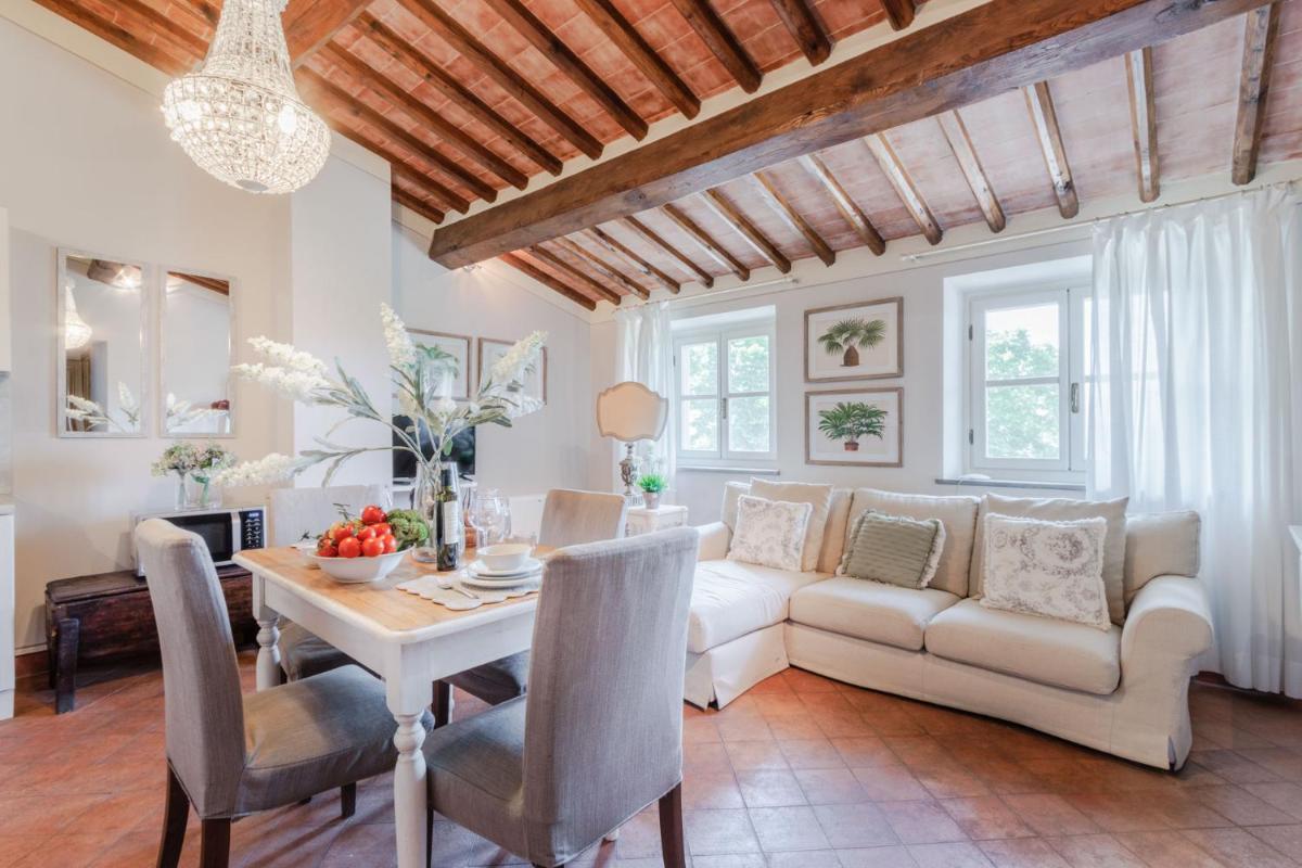 Anna Farmhouse at Wine Resort - Housity