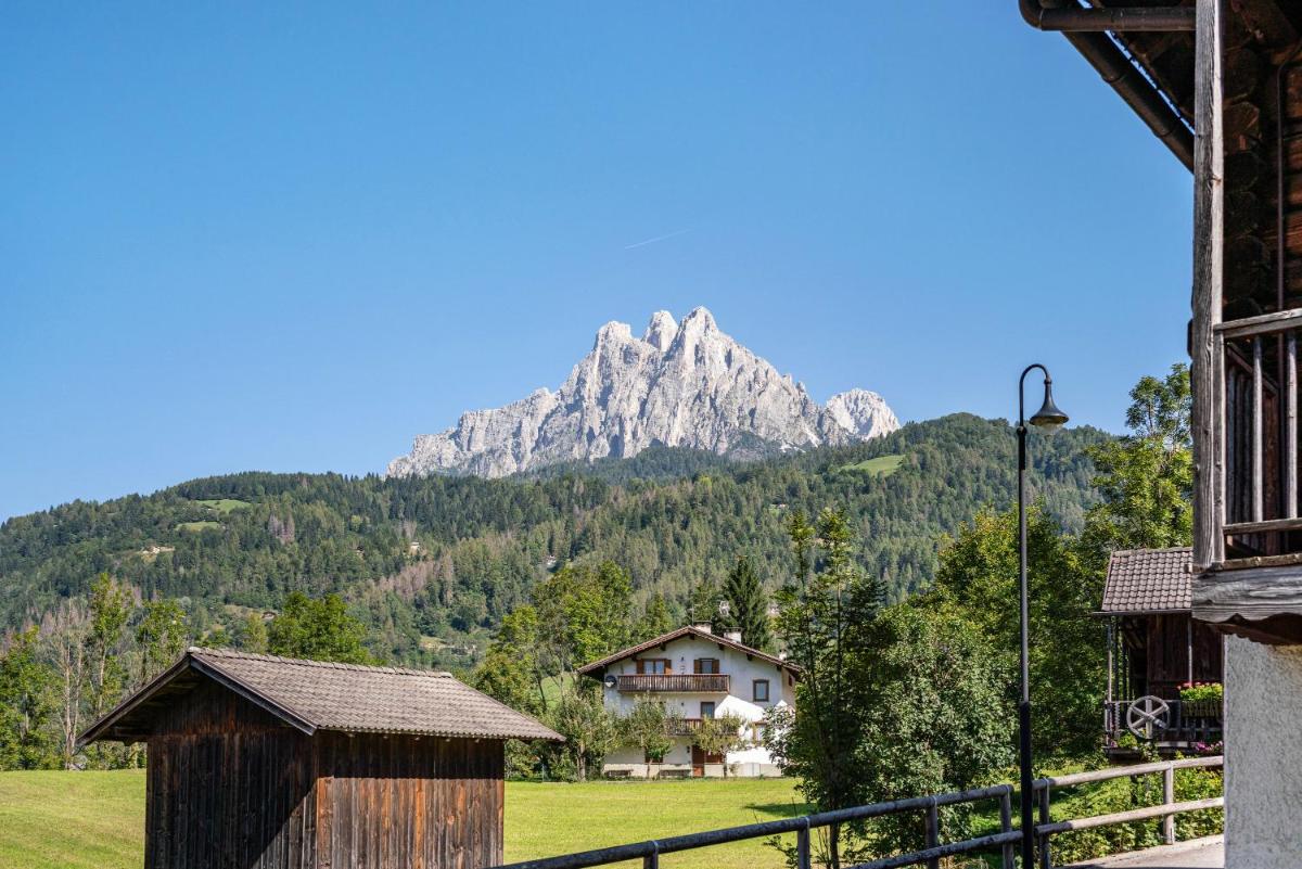 Cuore delle Dolomiti - Housity