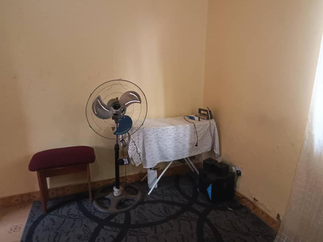 Suitetrails - Happy stay guest room