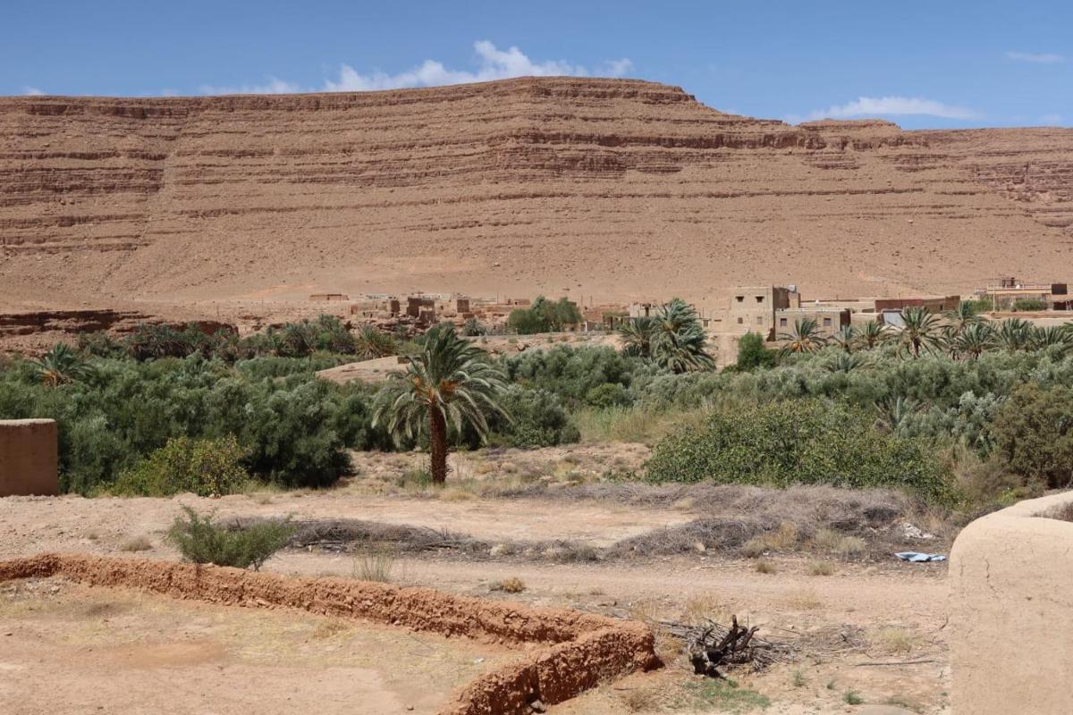 gîte d'étape ziz oasis - Housity