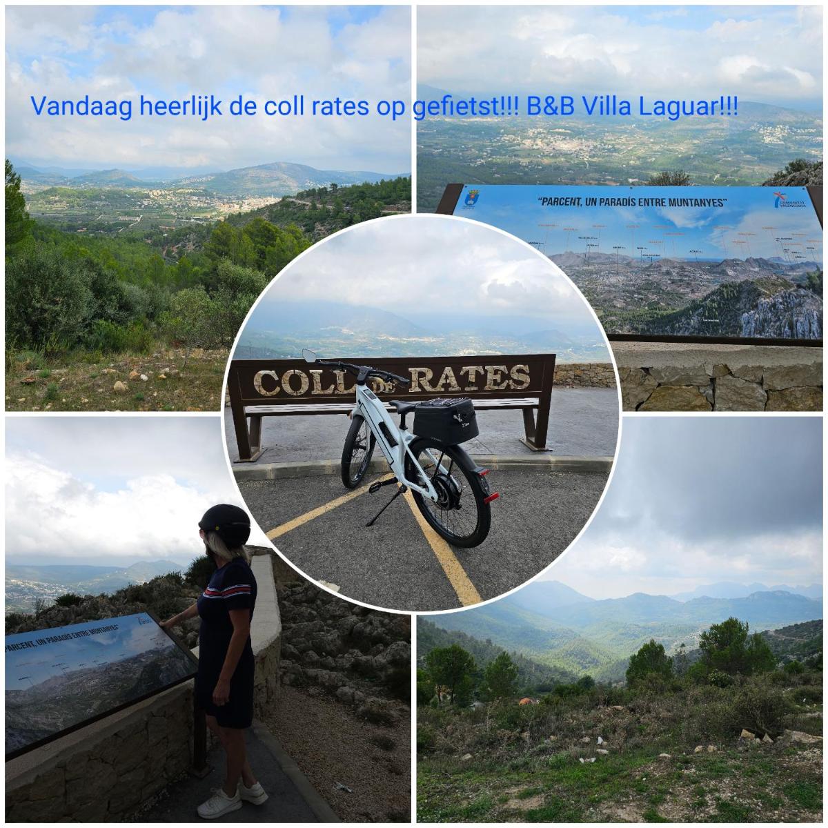 B&B Villa Laguar - Housity
