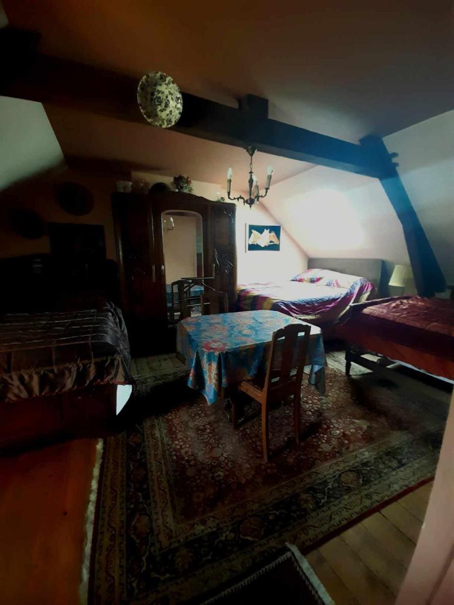 Ferme Arboucau - Housity