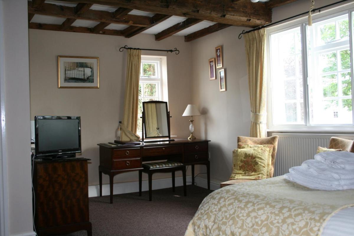 The Manor Guest House - Housity