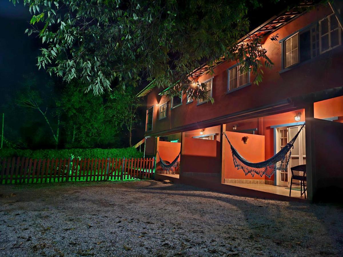 Nina-Flor Pousada Lumiar - Housity