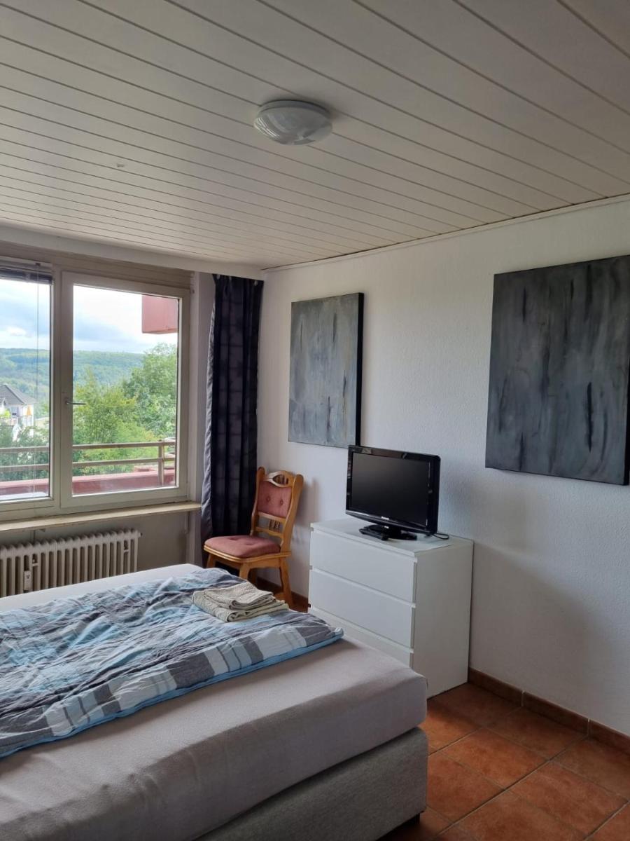 B305, Schöne 2-Zimmer Ferienwohnung - Housity