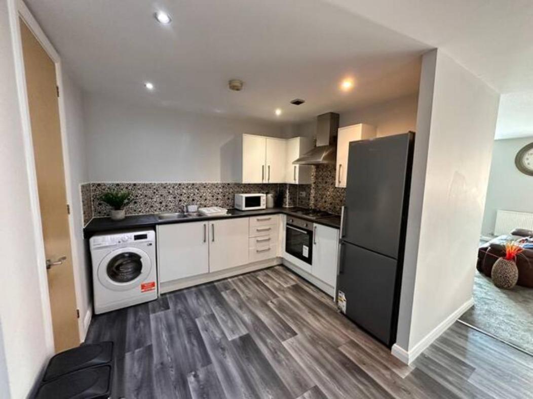 Crystal Home - Housity