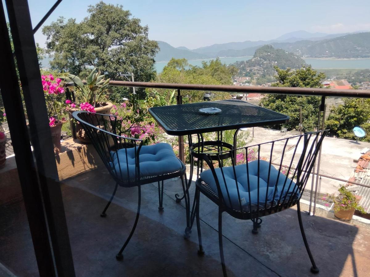 Habitación con vista al lago - Housity