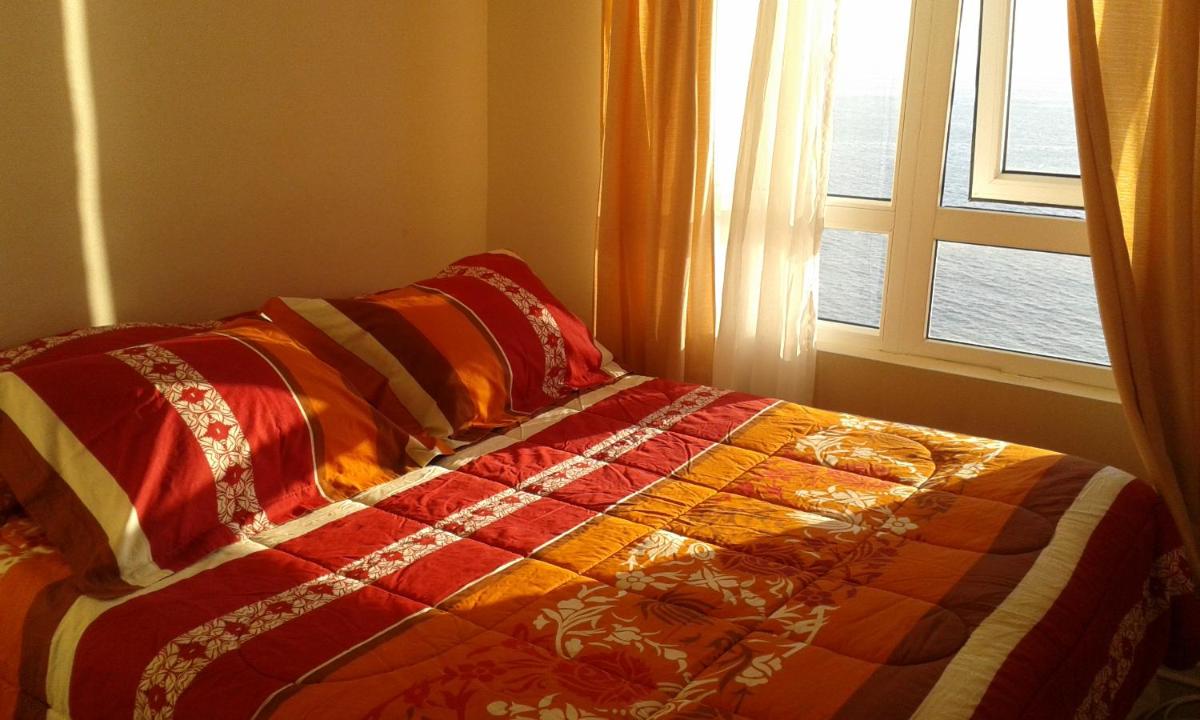 Departamento COSTANERA Playa Bellavista Tome - Housity