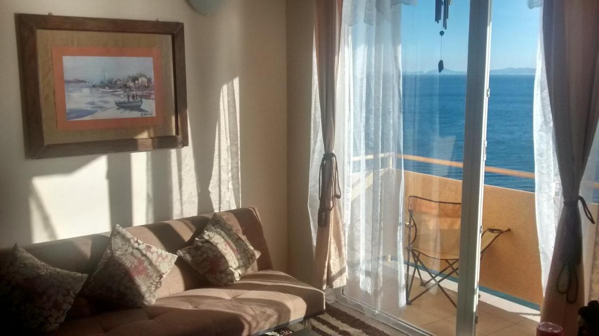 Departamento COSTANERA Playa Bellavista Tome - Housity