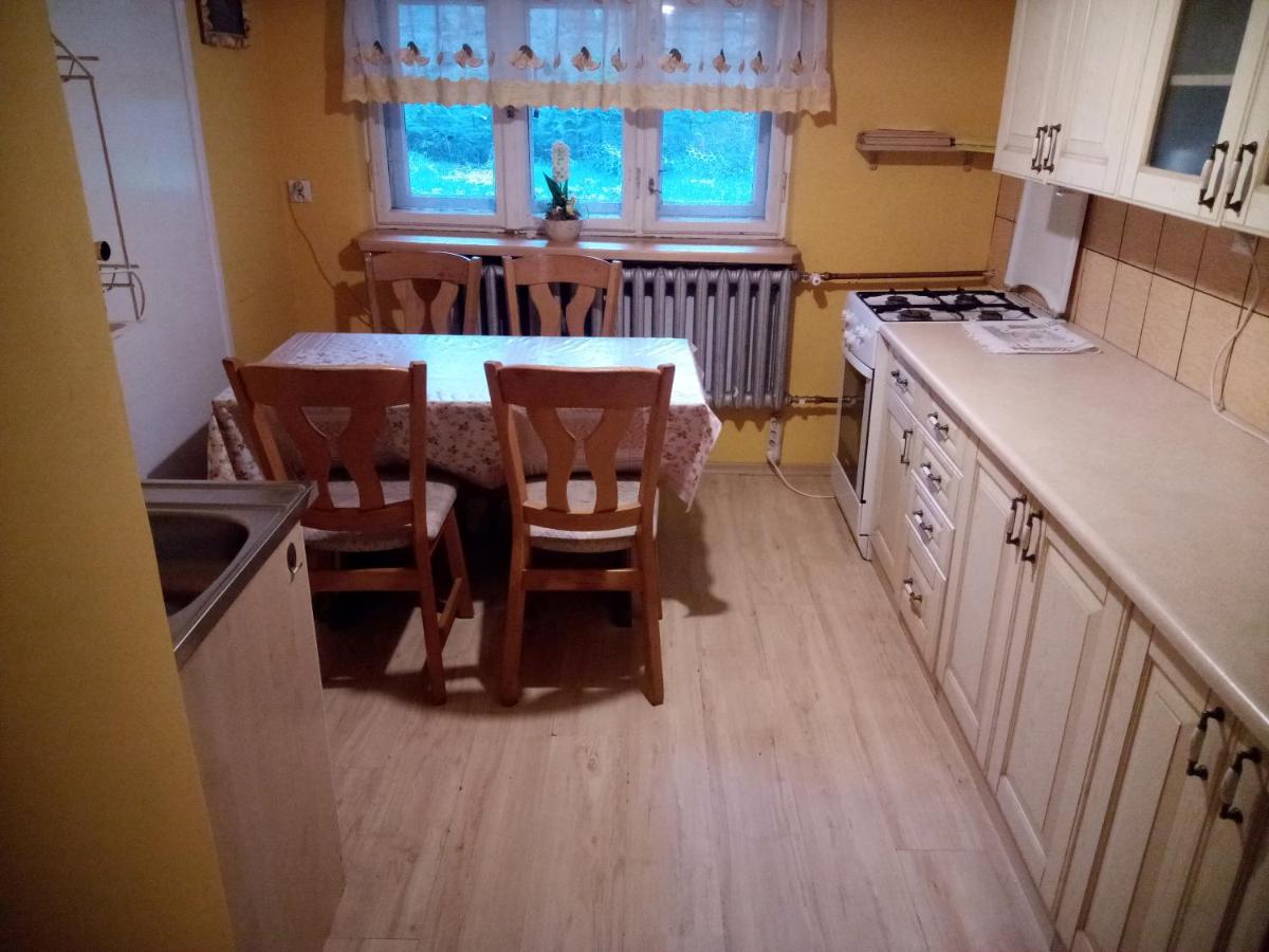 Apartamenty pod Rykowiskiem - Housity