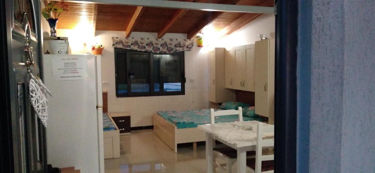 Villa Luiza Piqeras - Housity
