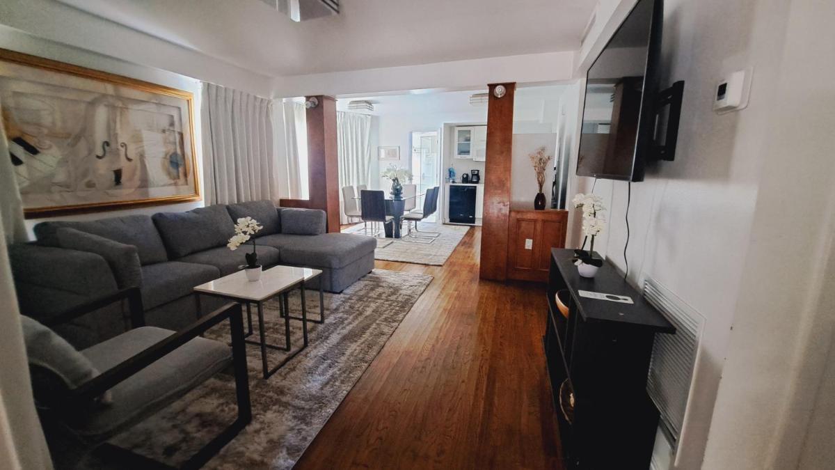 Suitetrails - Villa Italia South Beach