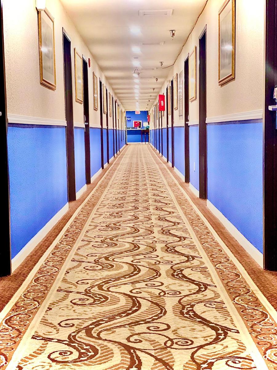 Express inn Junction city - Housity