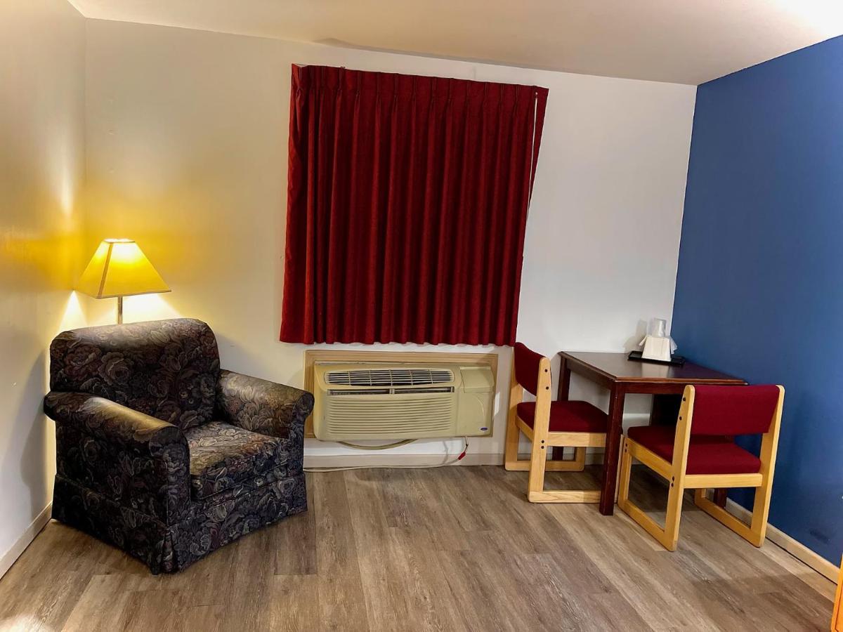 Express inn Junction city - Housity