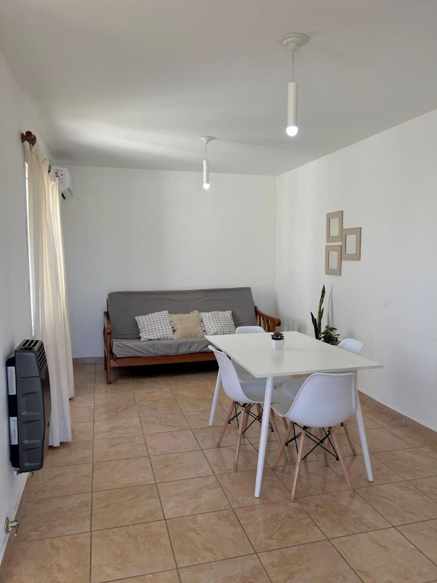 Departamento en complejo Centro Sur Villa María - Housity